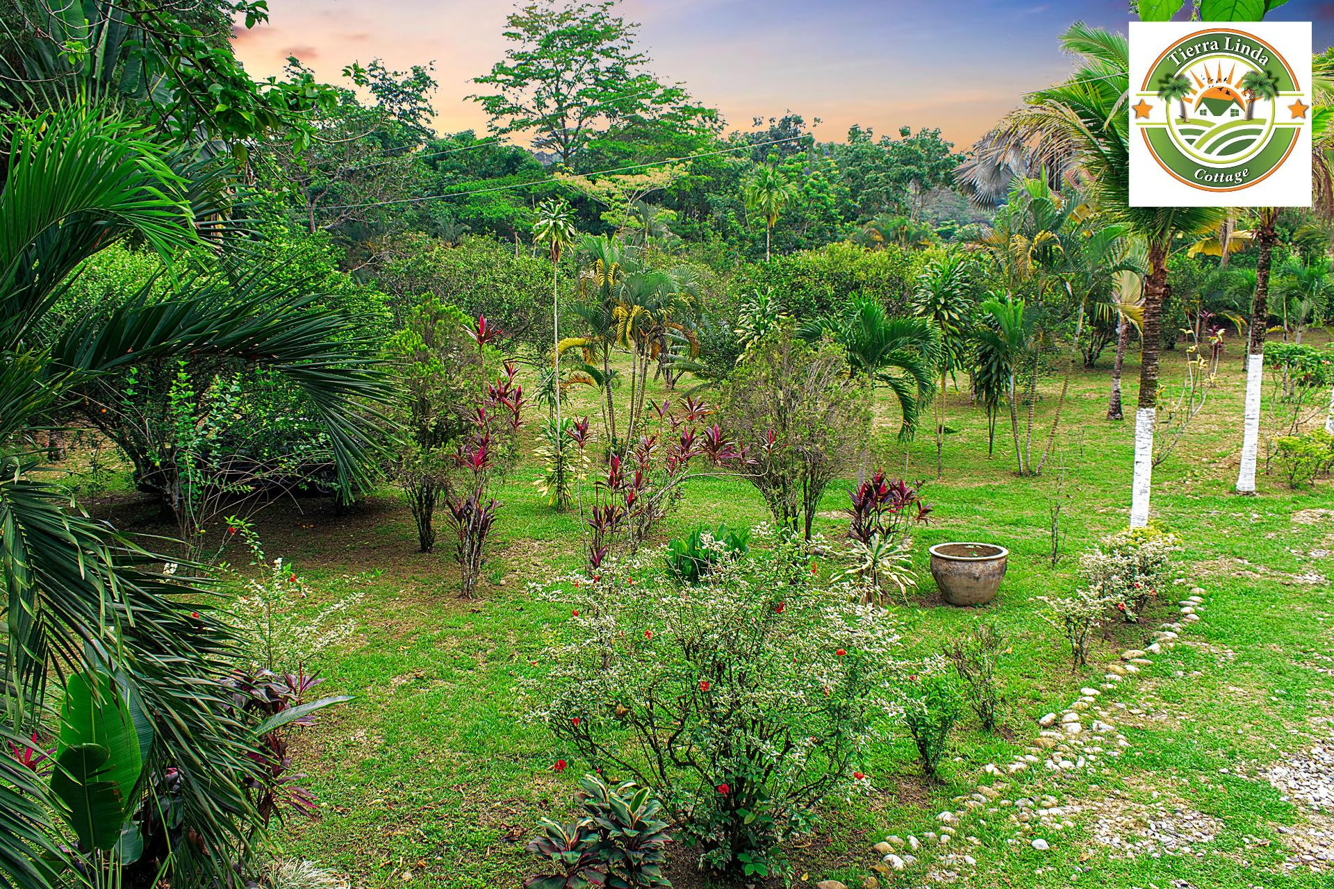 Varios Tierralinda Finca Cottage