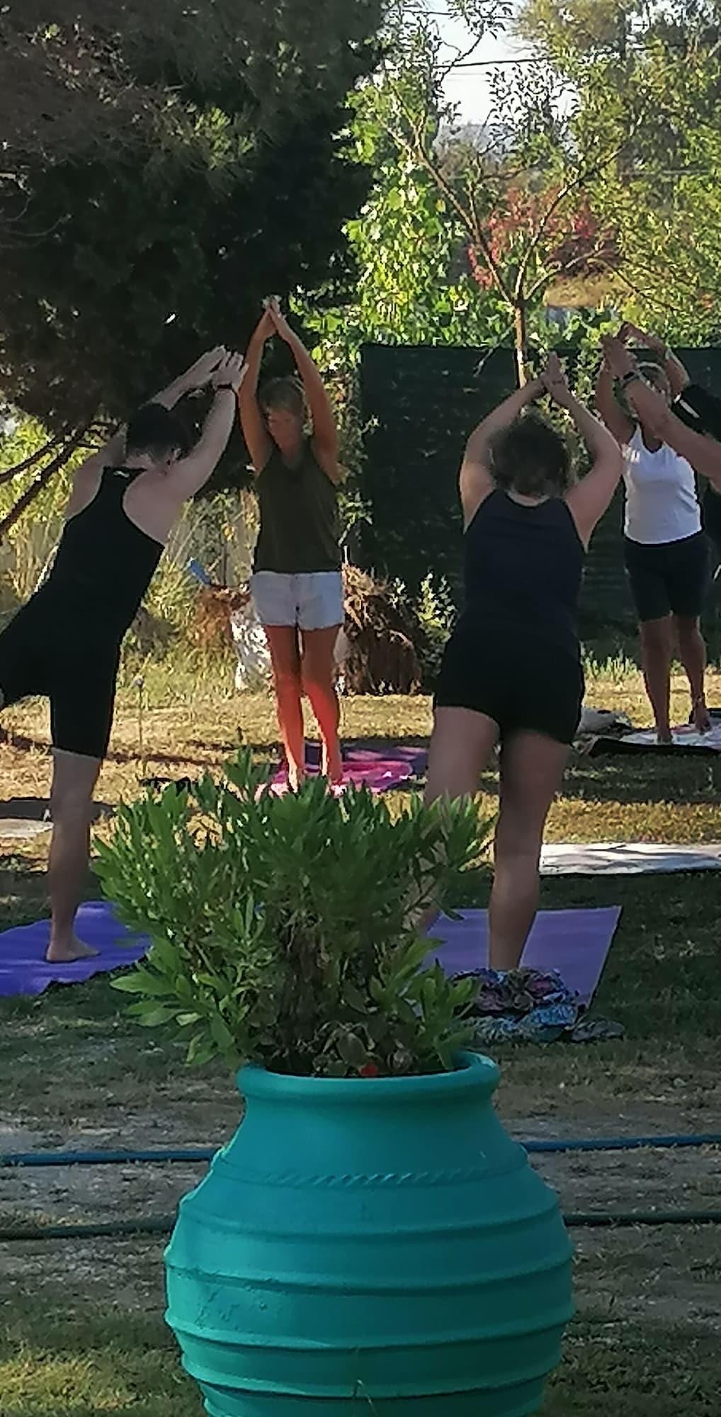 Gimnasio Sausan Hotel