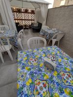 Alojamiento - Bed and breakfast delle palme