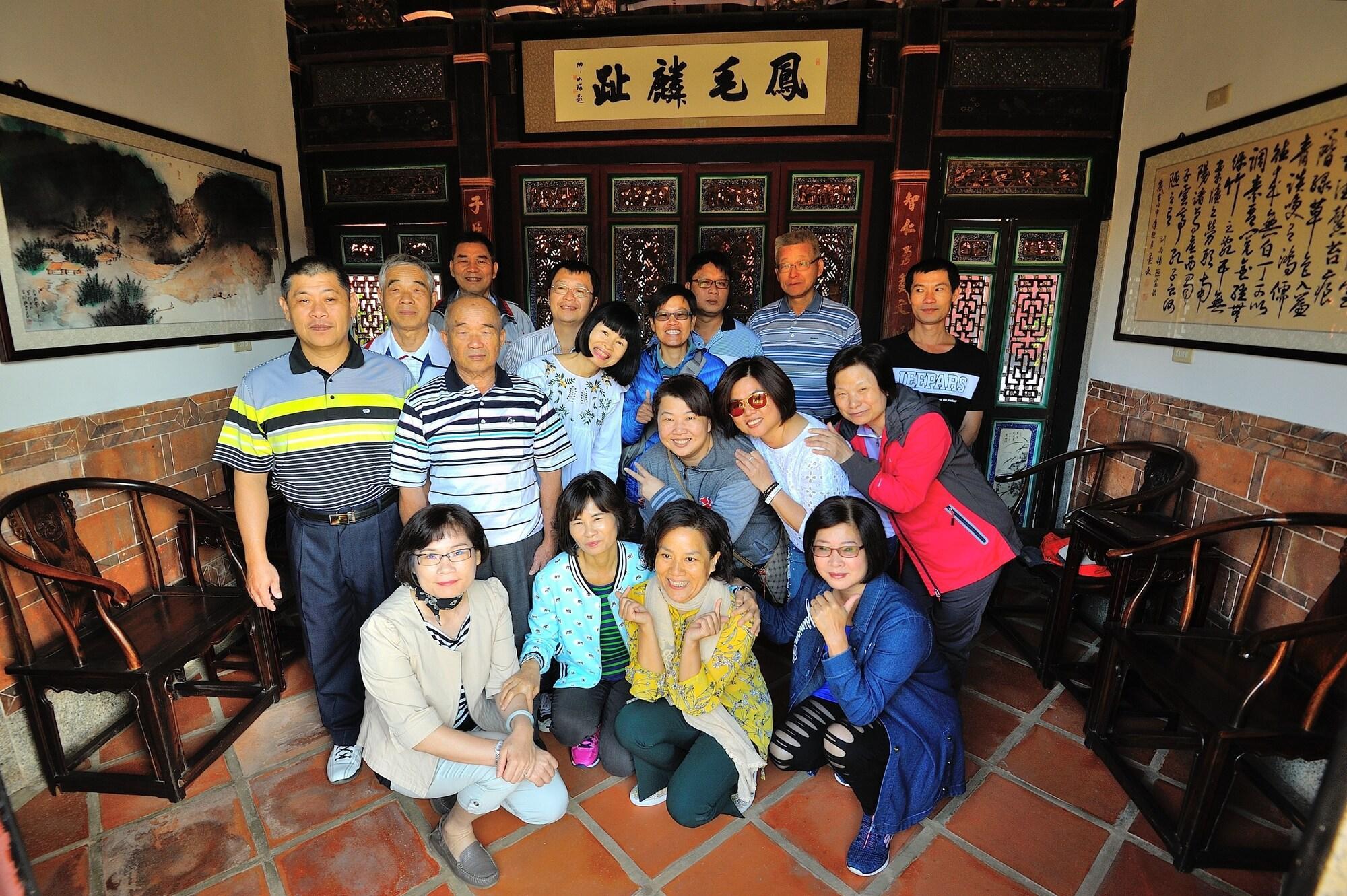 Vista Lobby Feng Mao Lin Zh