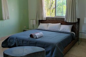 Alquiler Vacacional - Spacious seafront apartment in Punta Cana