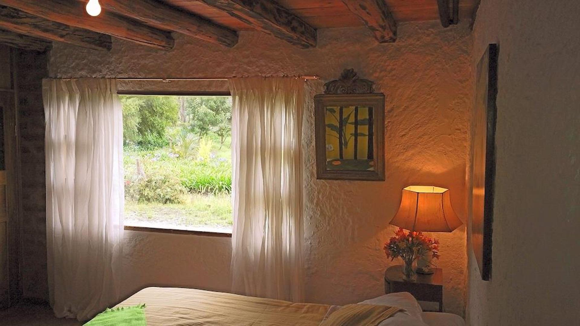 Habitación Molino San Juan Hacienda