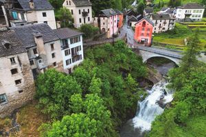 Alojamiento - Boutique Hotel Fusio