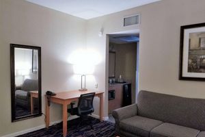 Alojamiento - Baymont by Wyndham Indianapolis Northwest