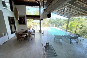 Alquiler Vacacional - Luxury villa in the Arraial d'Ajuda quartier of Porto Seguro Bahia Brazil
