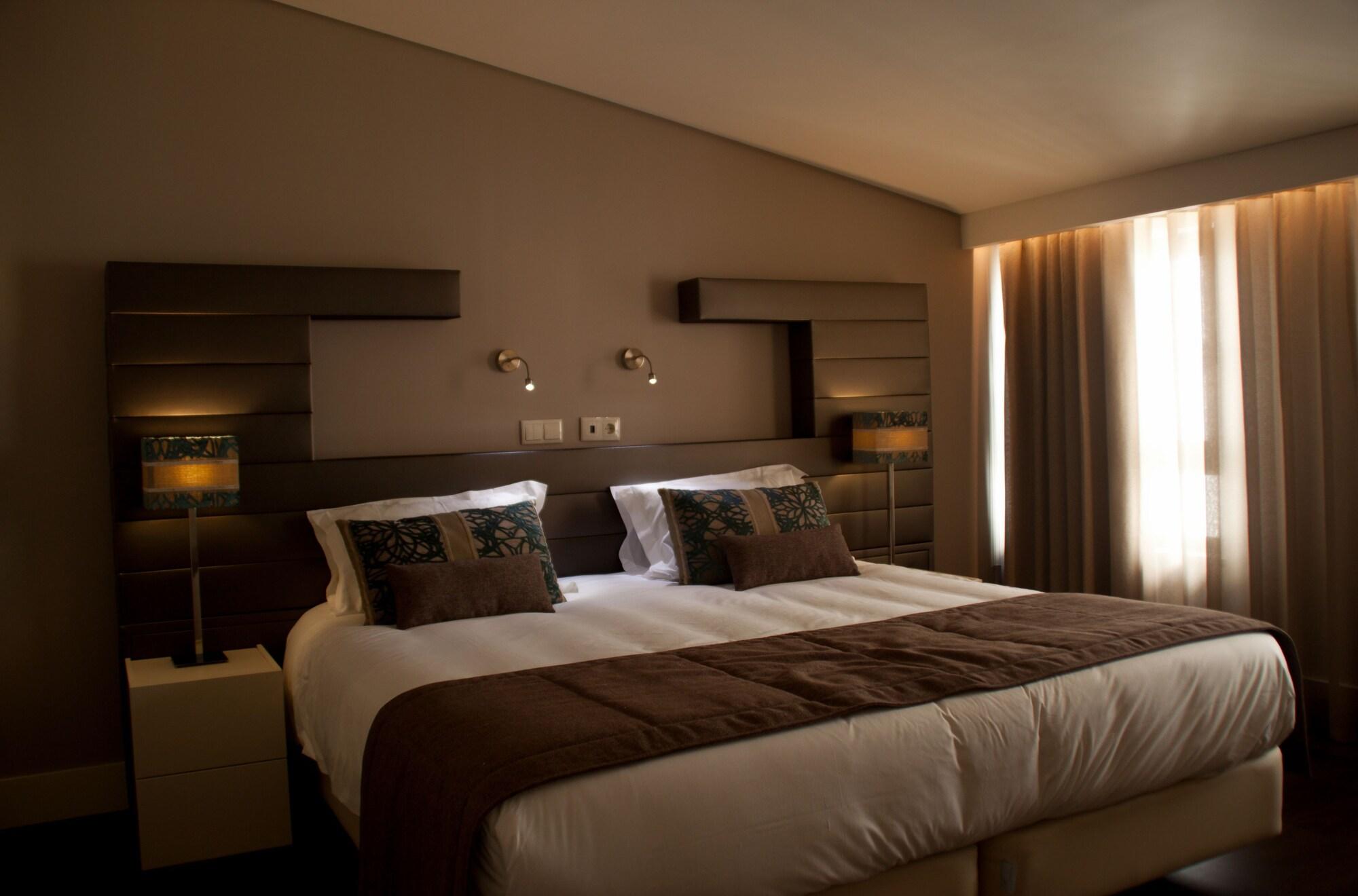 Varios Aqua Ria Boutique Hotel