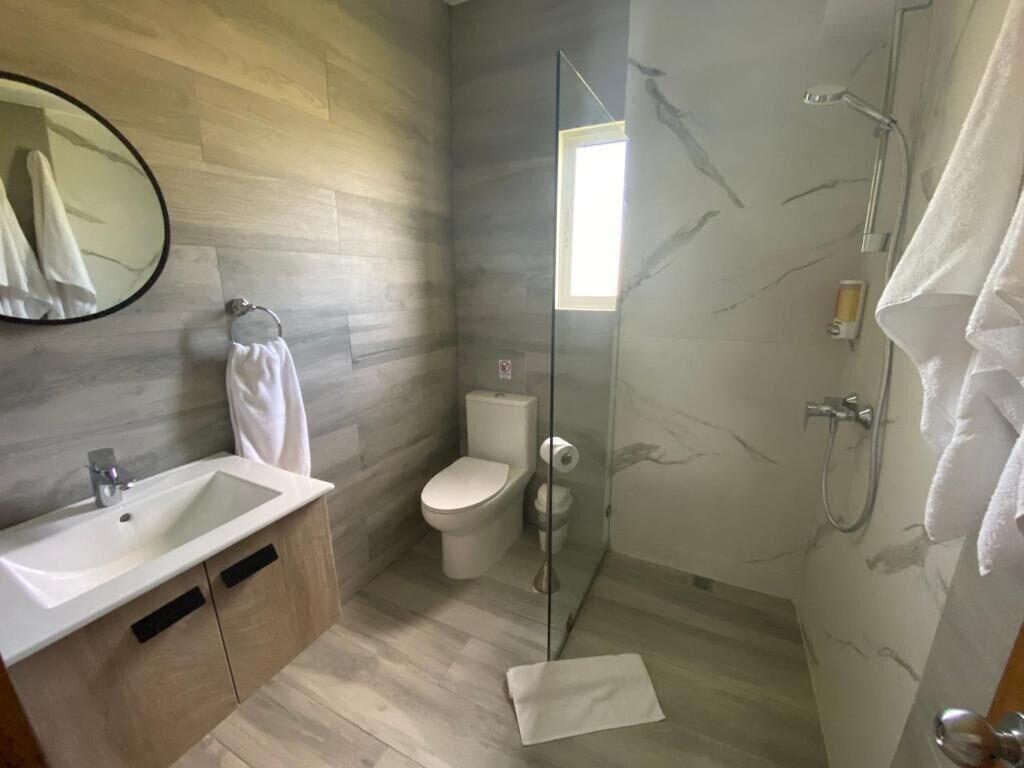 Equipamiento de Habitación hotel costa linda