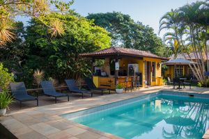 Alojamiento - Villa Bella Ferradura