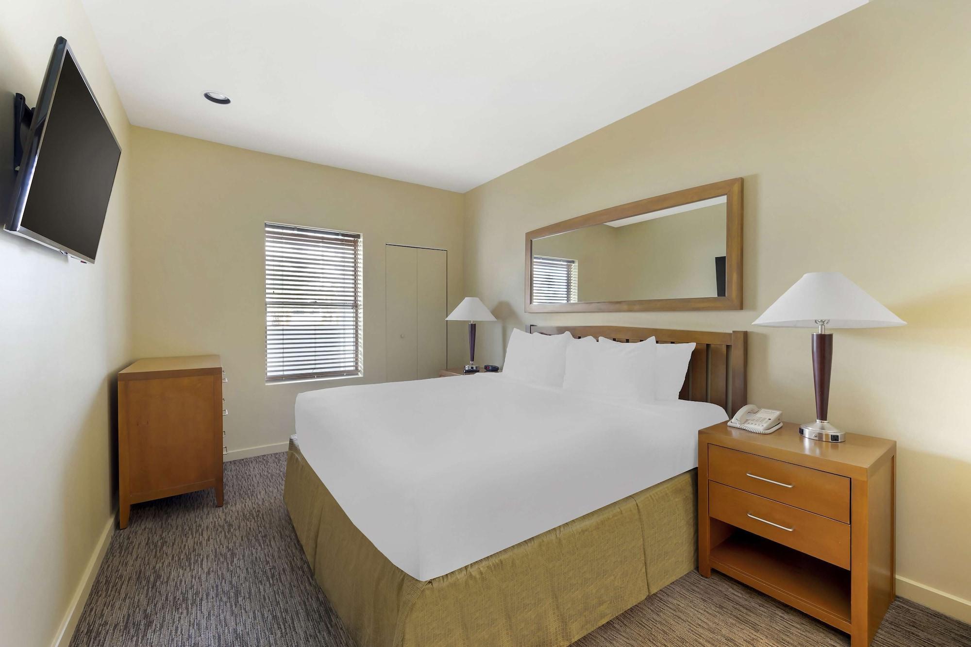 Habitación Hilton Vacation Club Cancun Resort Las Vegas