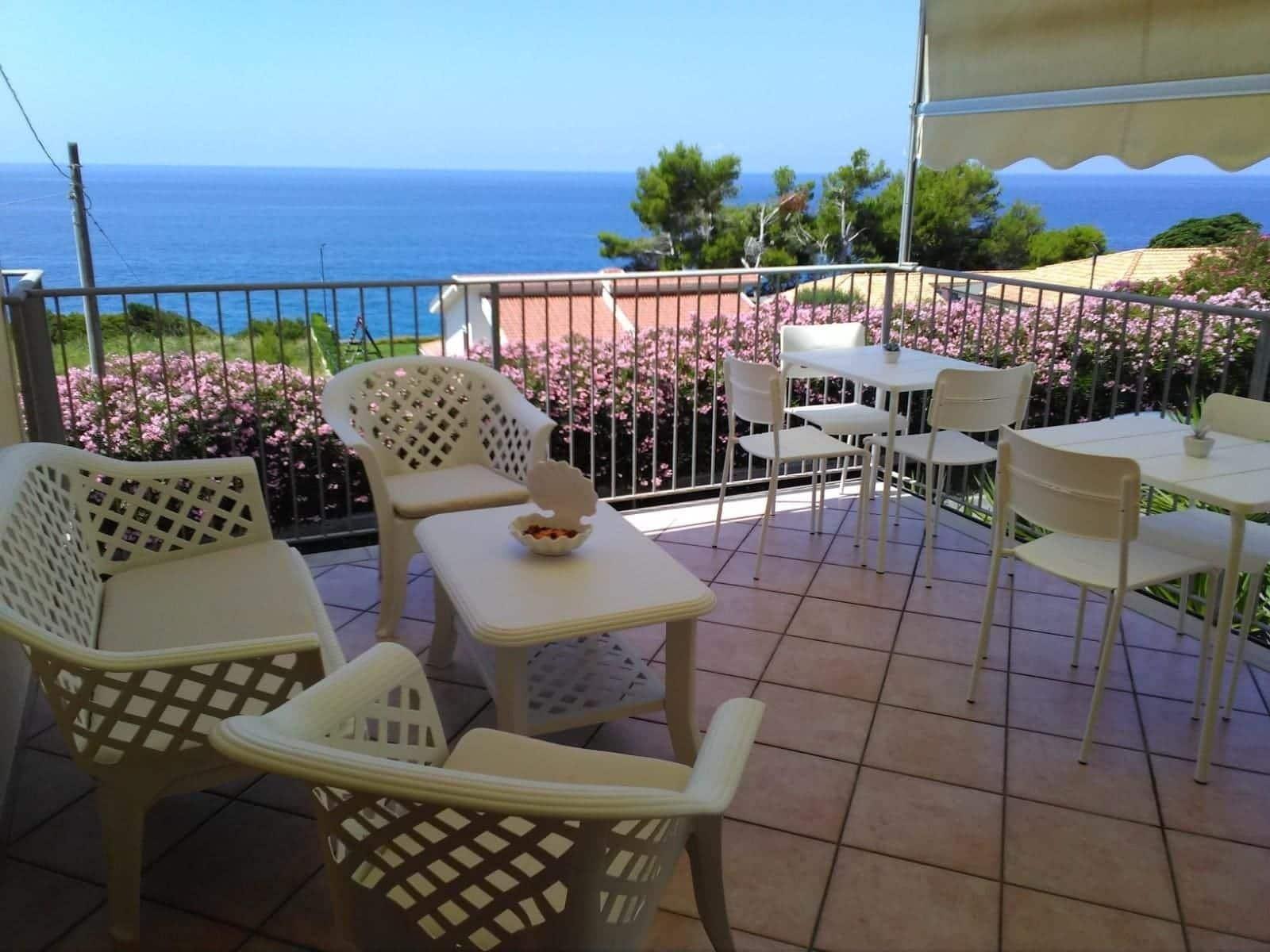 Varios B&B Il Faro