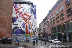 Actividad - Casco Antiguo de Bruselas, la Capital de la Cerveza - ¡Juego de exploración de la ciudad!
