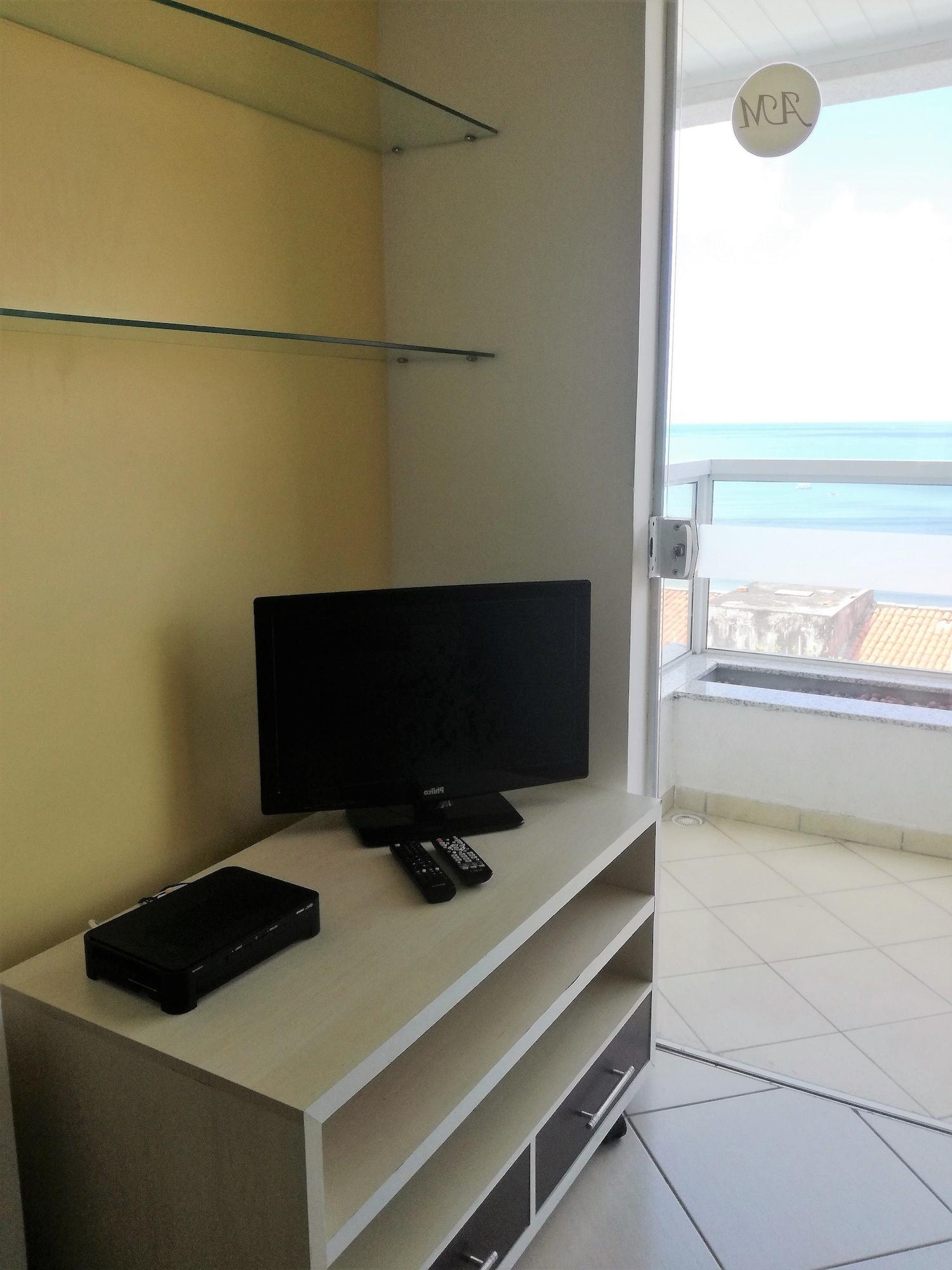 Set de Habitación Aparthotel Margherita
