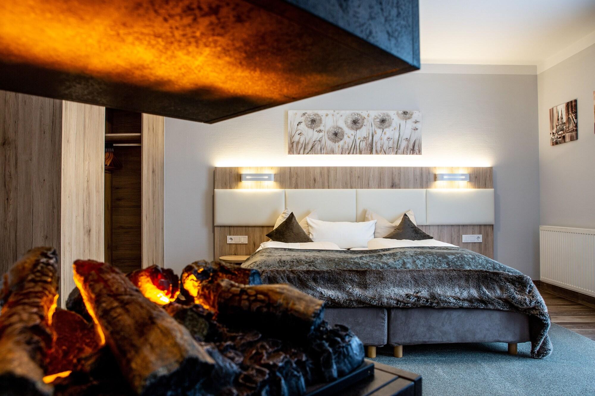 Habitación Hotel zum Amtsstüble