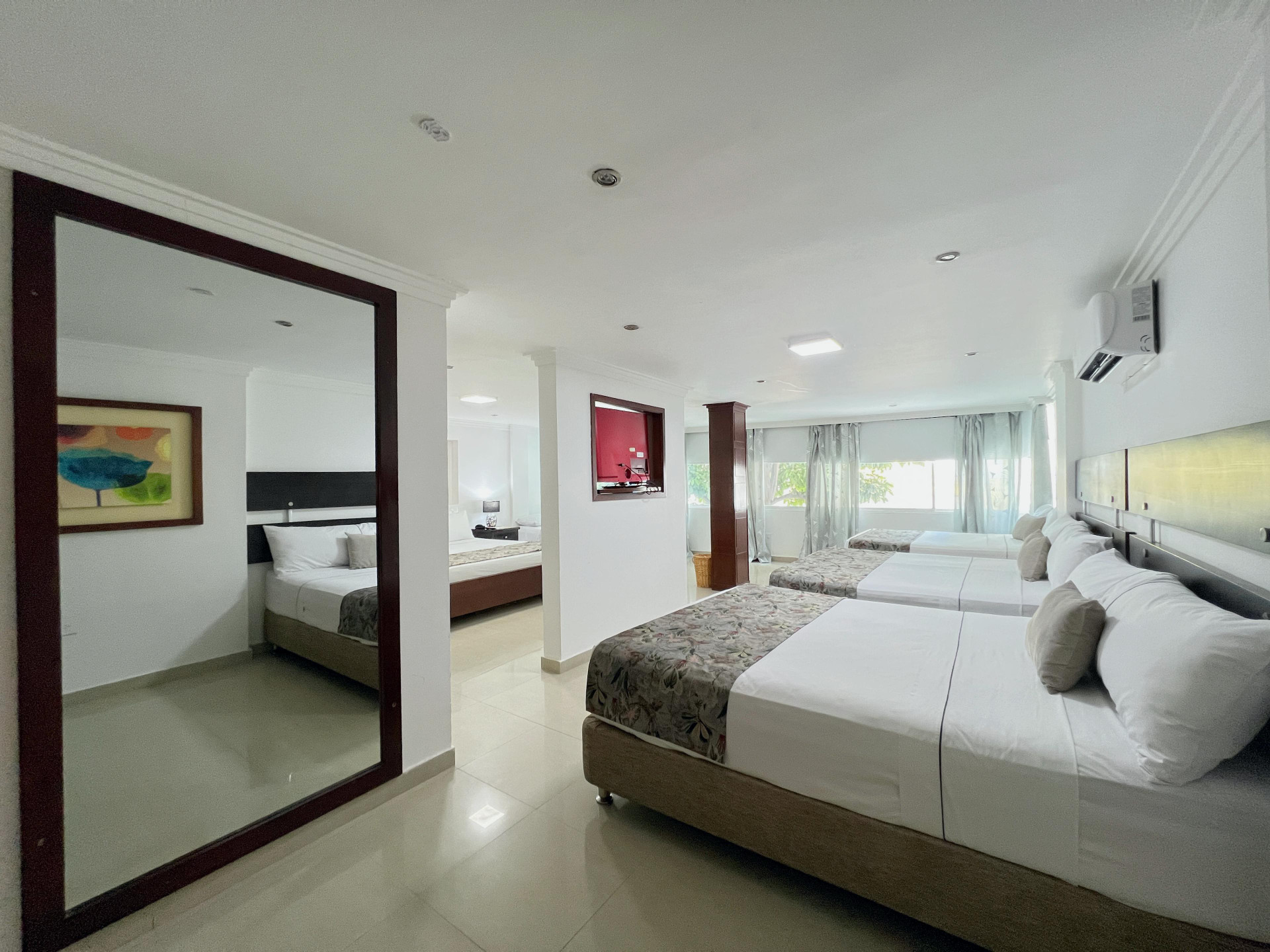 Hotel Hotel Arhuaco