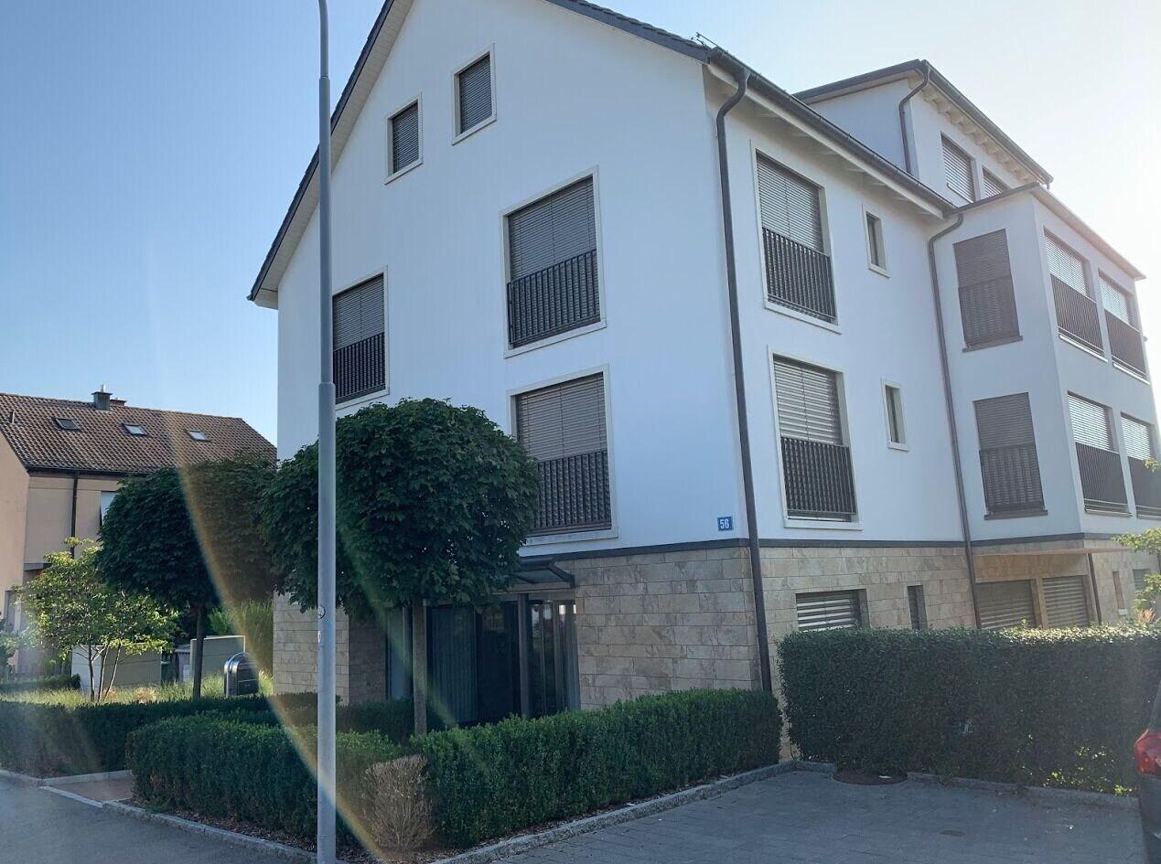 Varios Apartments H56