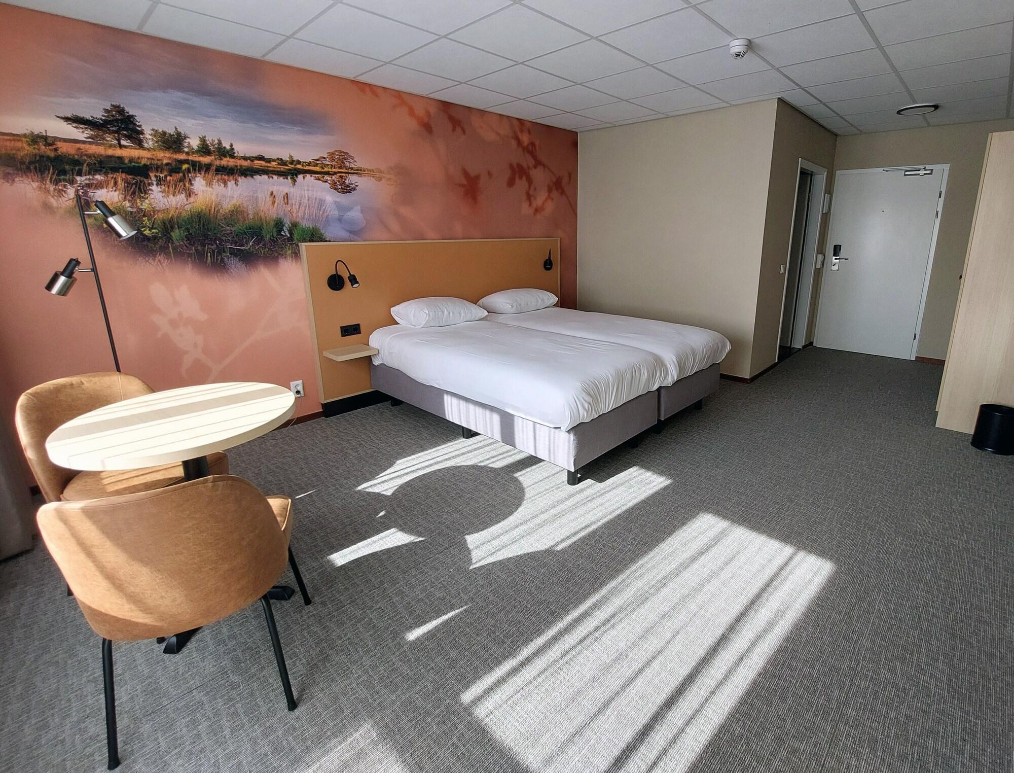 Habitación Fletcher Landhotel De Borken