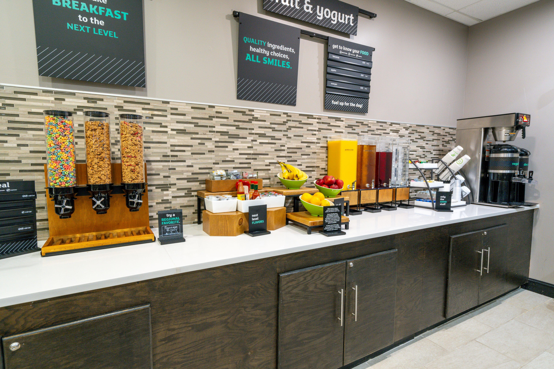 Restaurant Holiday Inn Murfreesboro