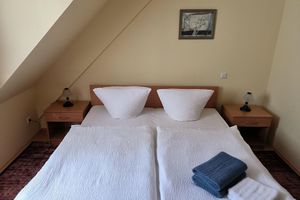 Alojamiento - Ritters Weinstuben Hotel Merseburg