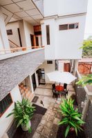 Alojamiento - Hotel Palace Galapagos