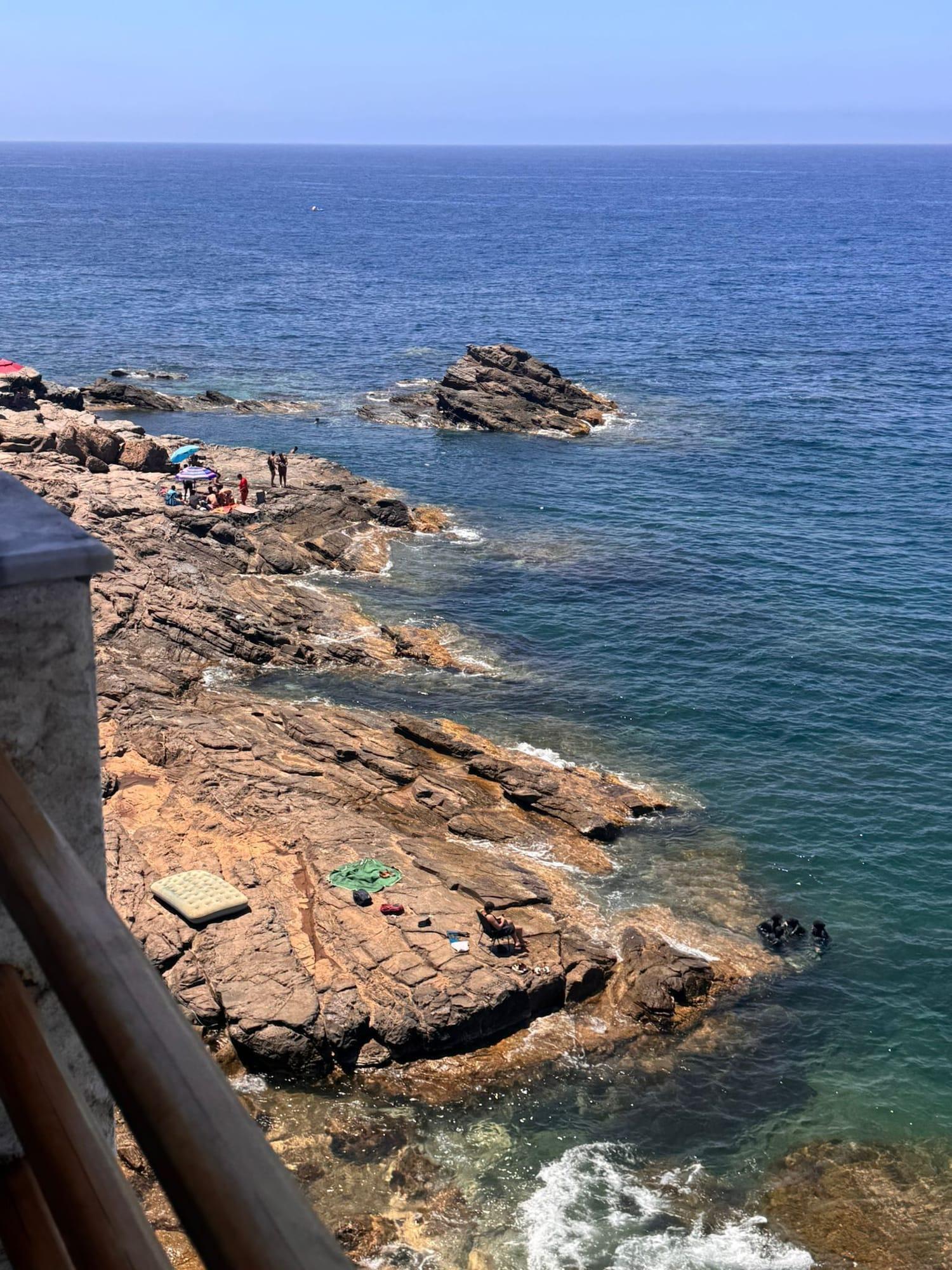 Playa RB SPA Resort Ocean view Tipaza