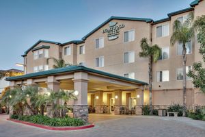 Alojamiento - Homewood Suites by Hilton San Diego-Del Mar