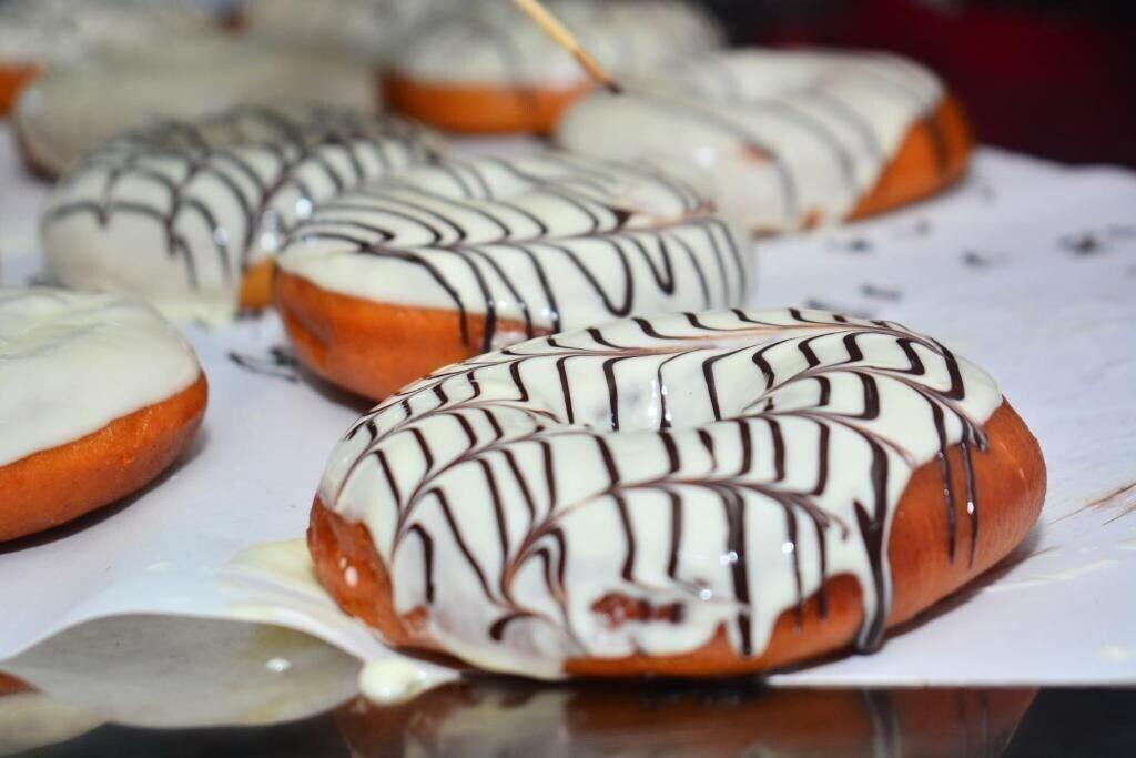 Restaurant Brimak Hotel