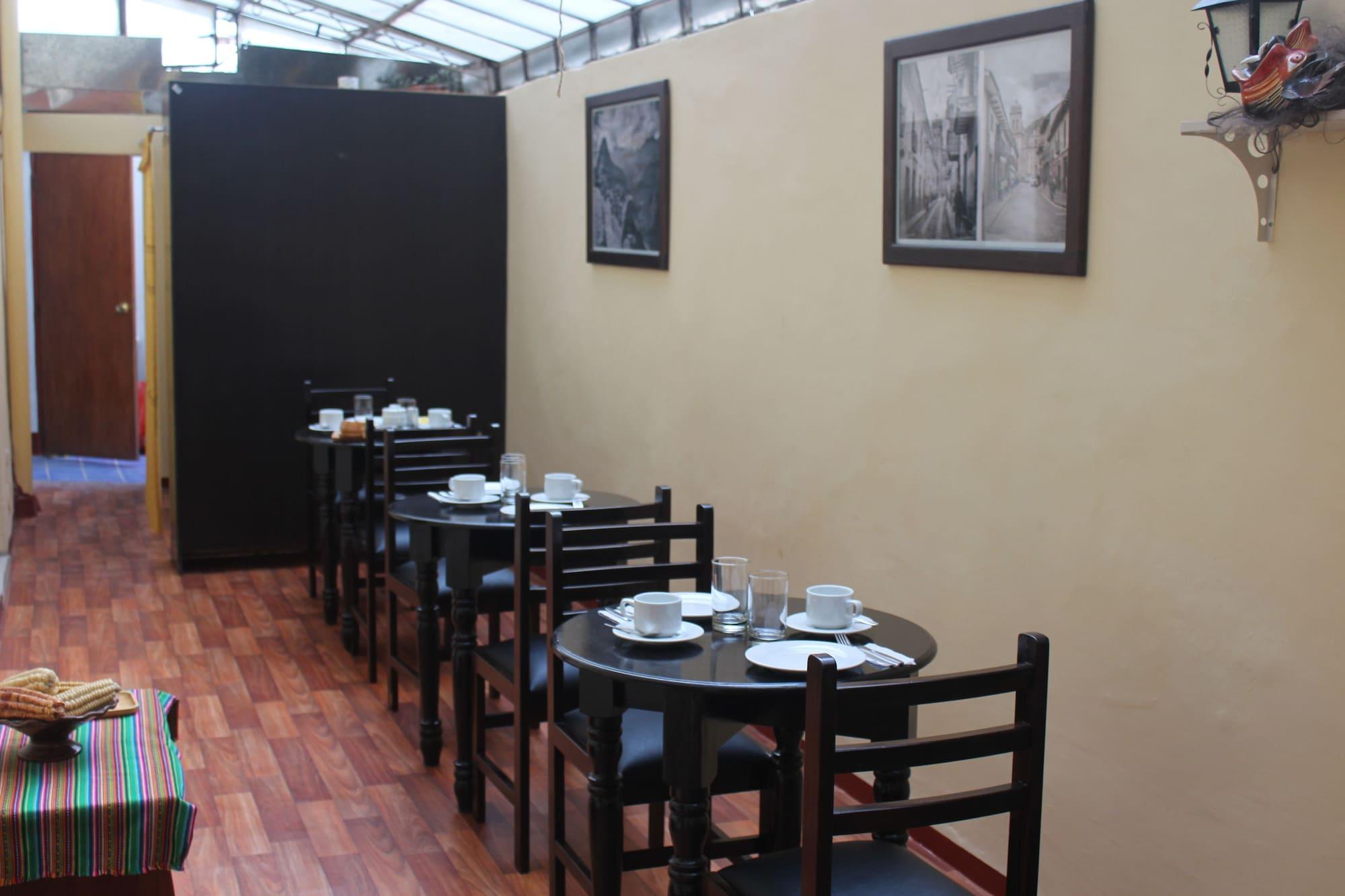Restaurant Cultural House