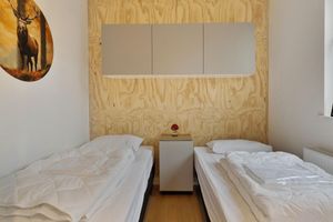 Alquiler Vacacional - Beautiful new lodge overlooking the meadows, located in the Veluwe region