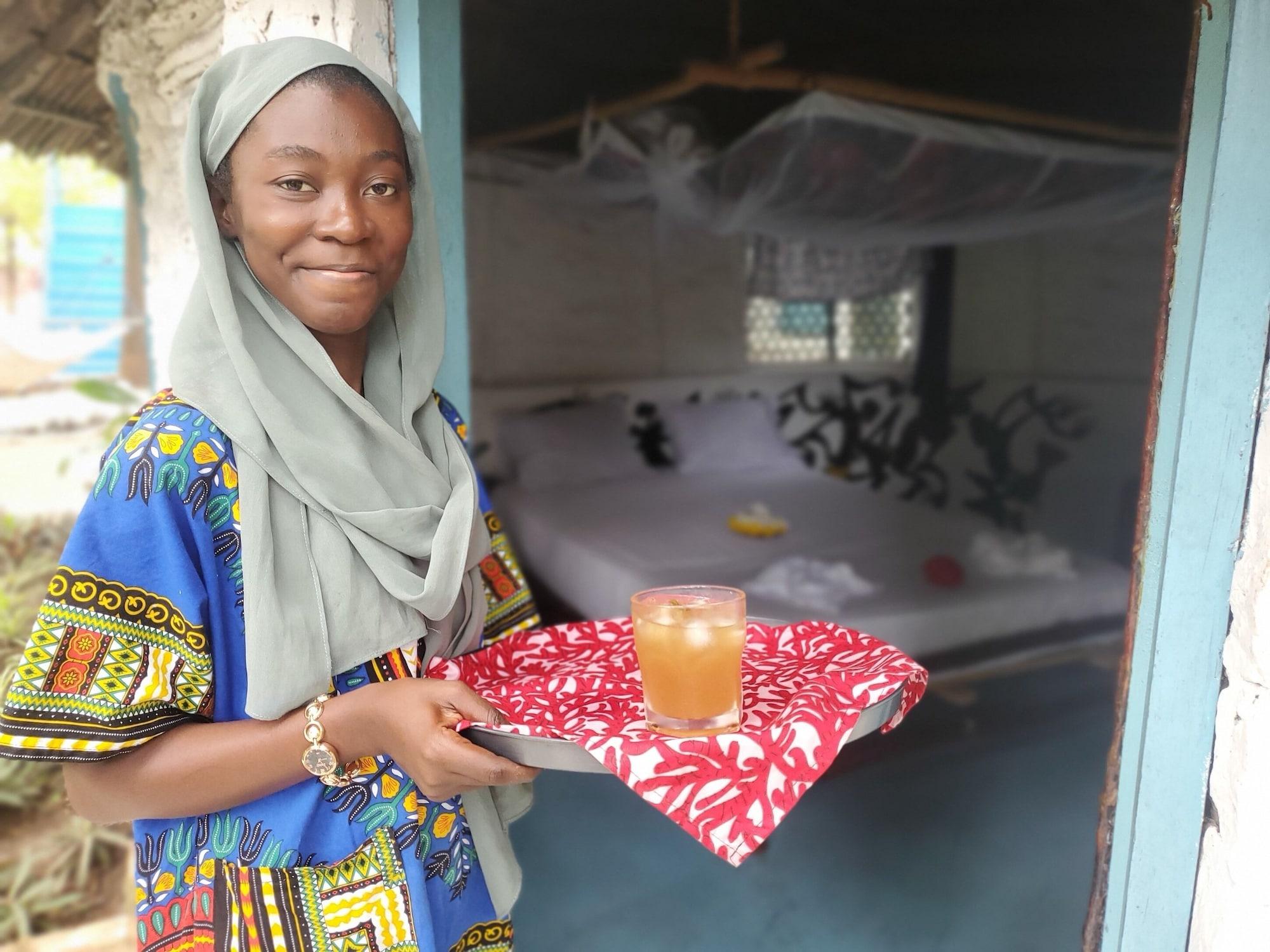 Varios Fontaine Garden Village