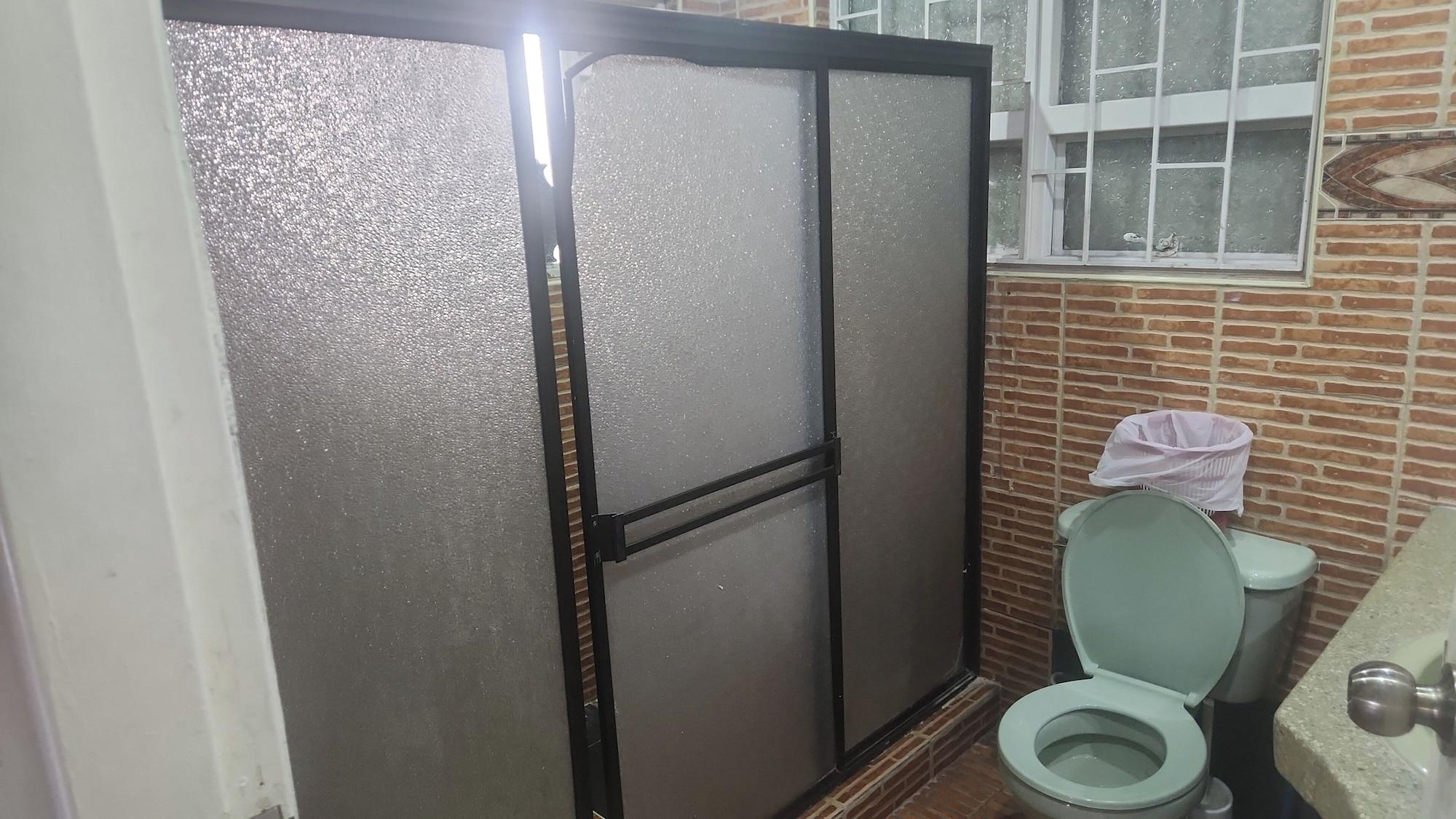 Equipamiento de Habitación Ayenda Bogotá Home