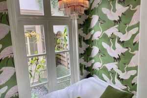 Alquiler Vacacional - Charming Jordaan Garden Apartment - Stylish Stay in the Heart of Amsterdam