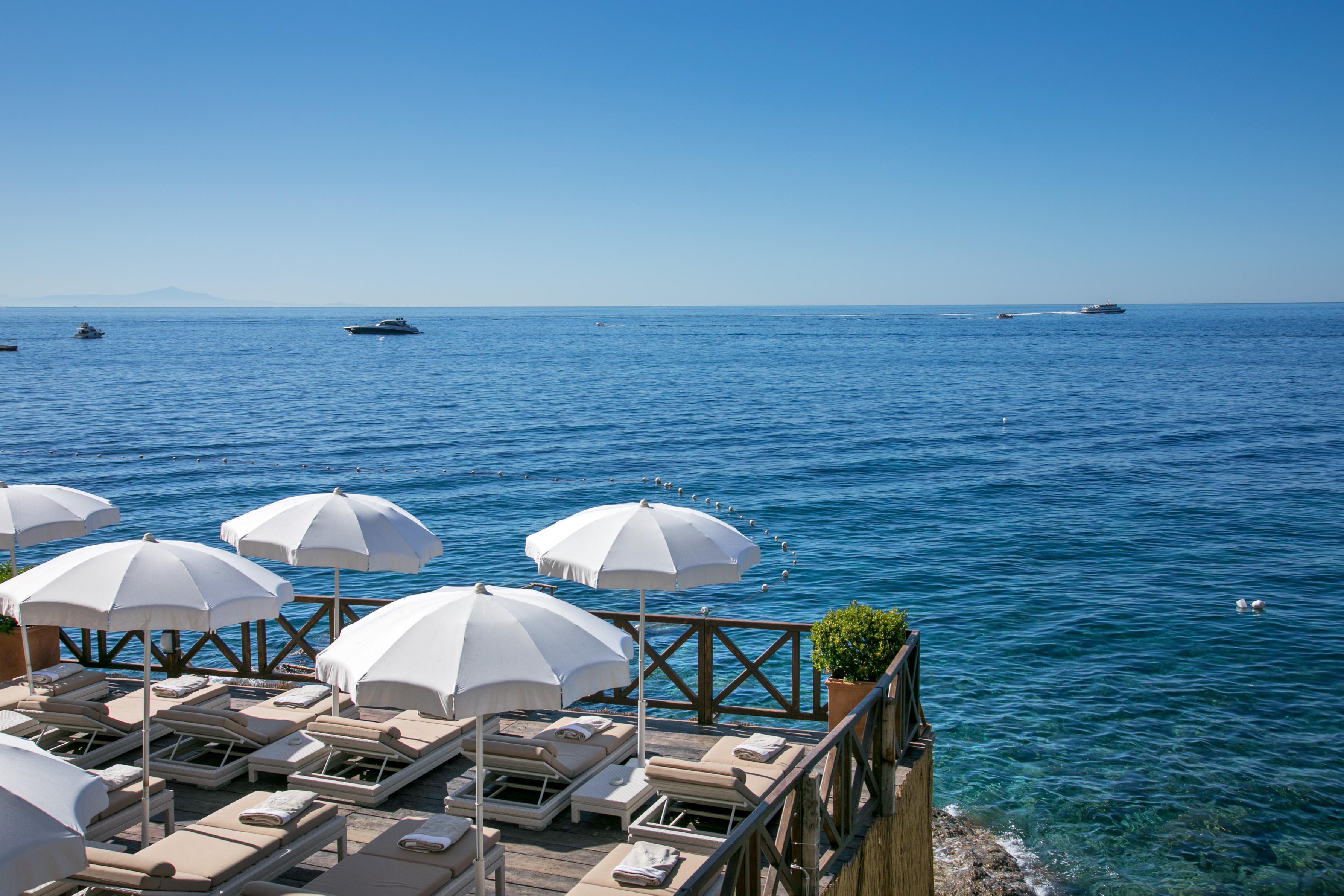 Playa Hotel Le Agavi