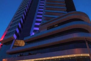 Alojamiento - Roles Hotel