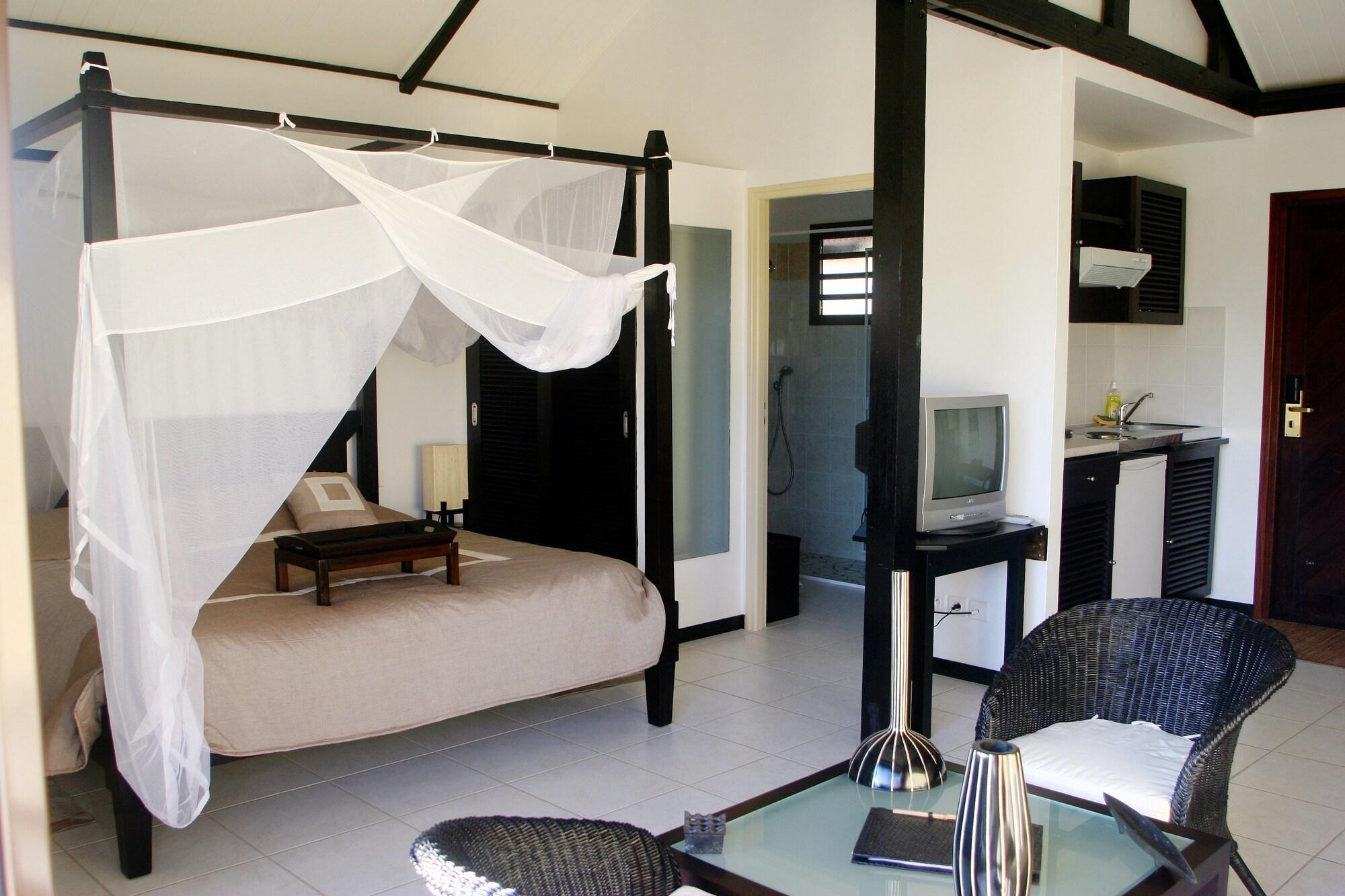 Habitación Rivland Resort