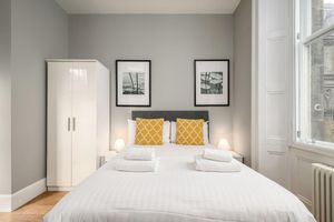 Alquiler Vacacional - Destiny Scotland - St. Andrew Square Apartments