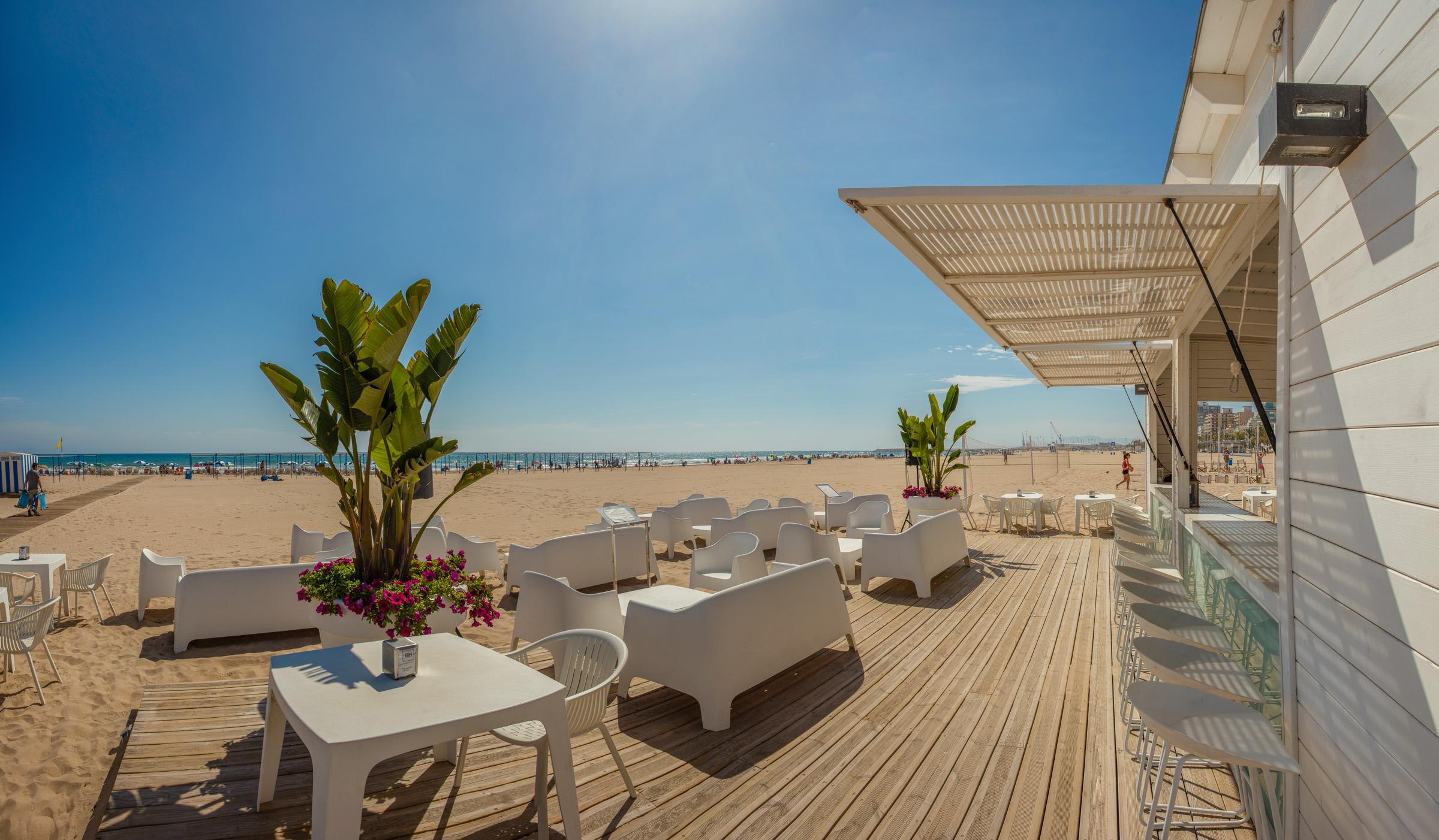 Playa Hotel RH Bayren Parc