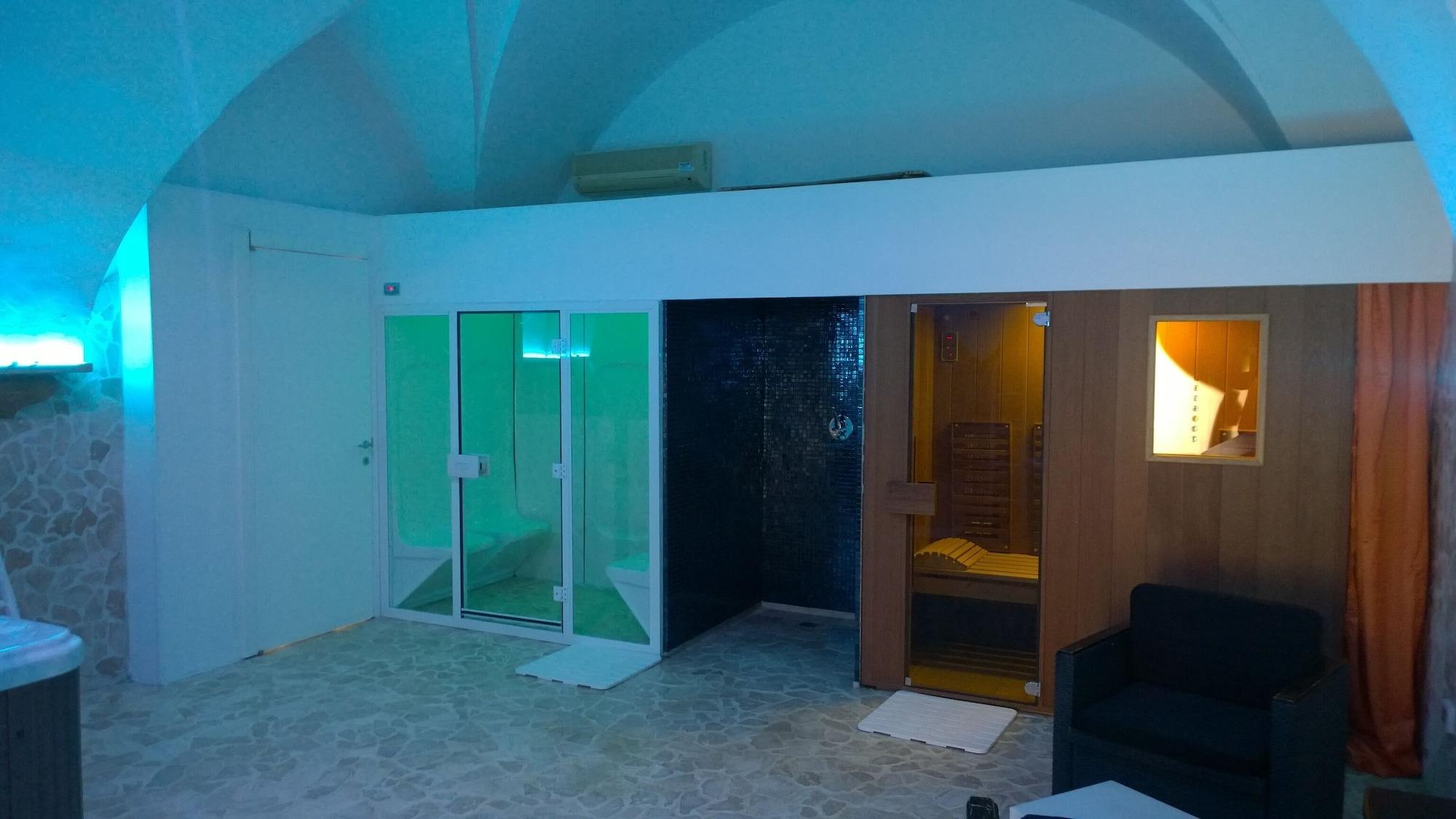 Spa La Masseria