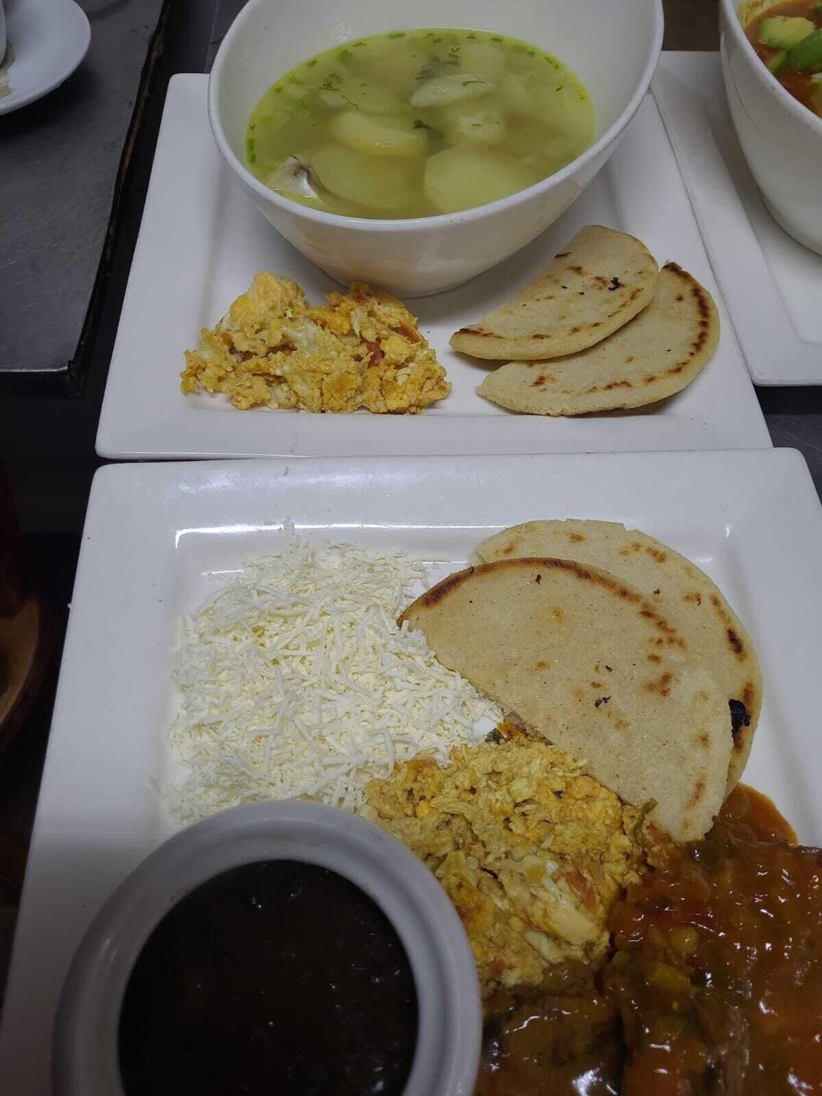 Varios The Frailejon House