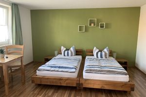 Alquiler Vacacional - Haag Zimmervermietung