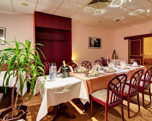 Salón de Baile Casilino Hotel Rostocker Tor