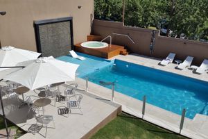 Alojamiento - Hotel Puntano