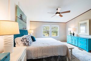 Alquiler Vacacional - Casa Azul - Tranquil 1+ acre at Lake Buchanan