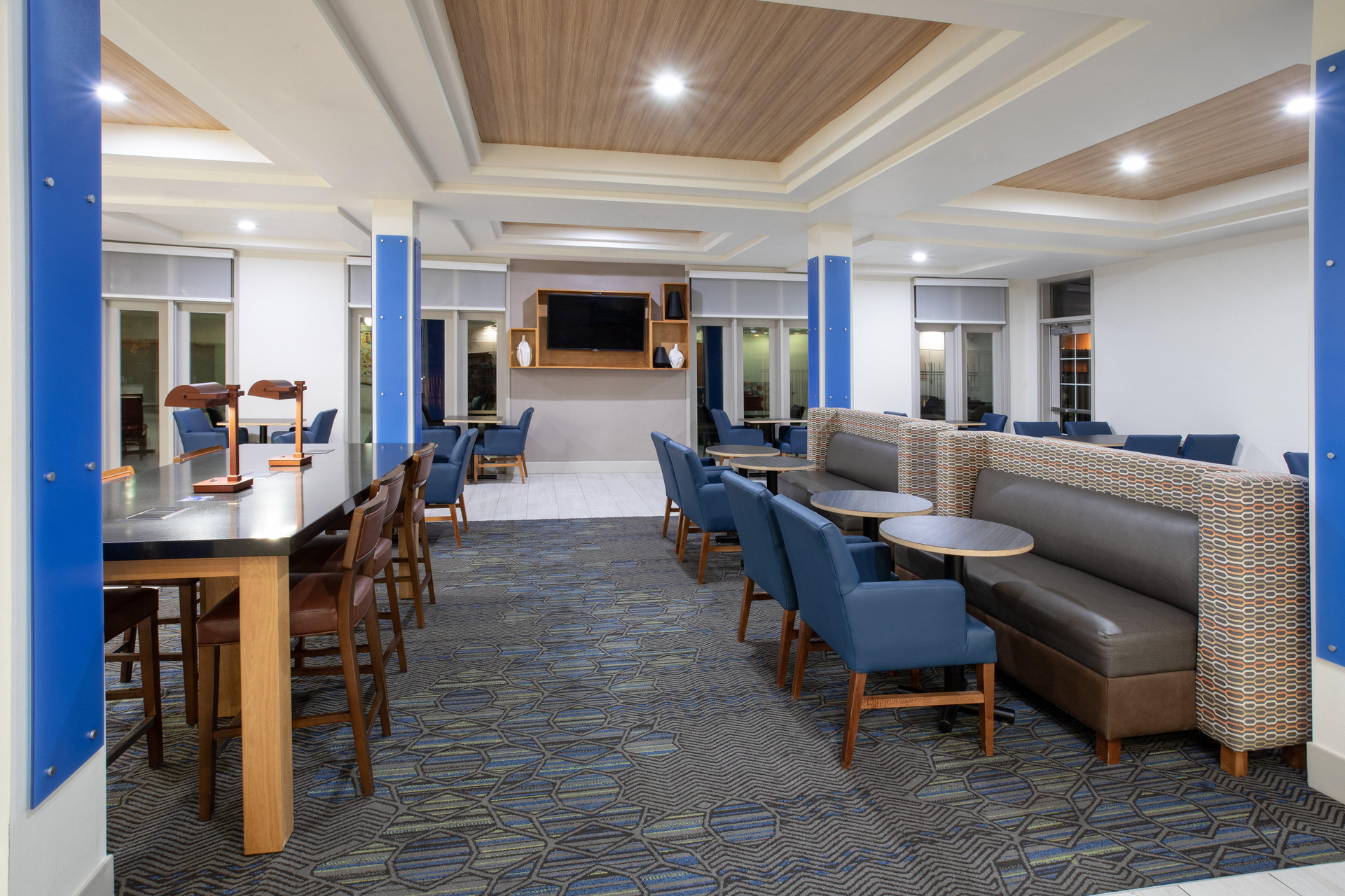 Vista Exterior Holiday Inn Express & Suites Tucson by IHG