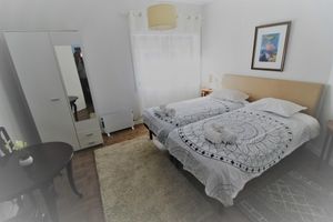 Alquiler Vacacional - Apartment with Patio