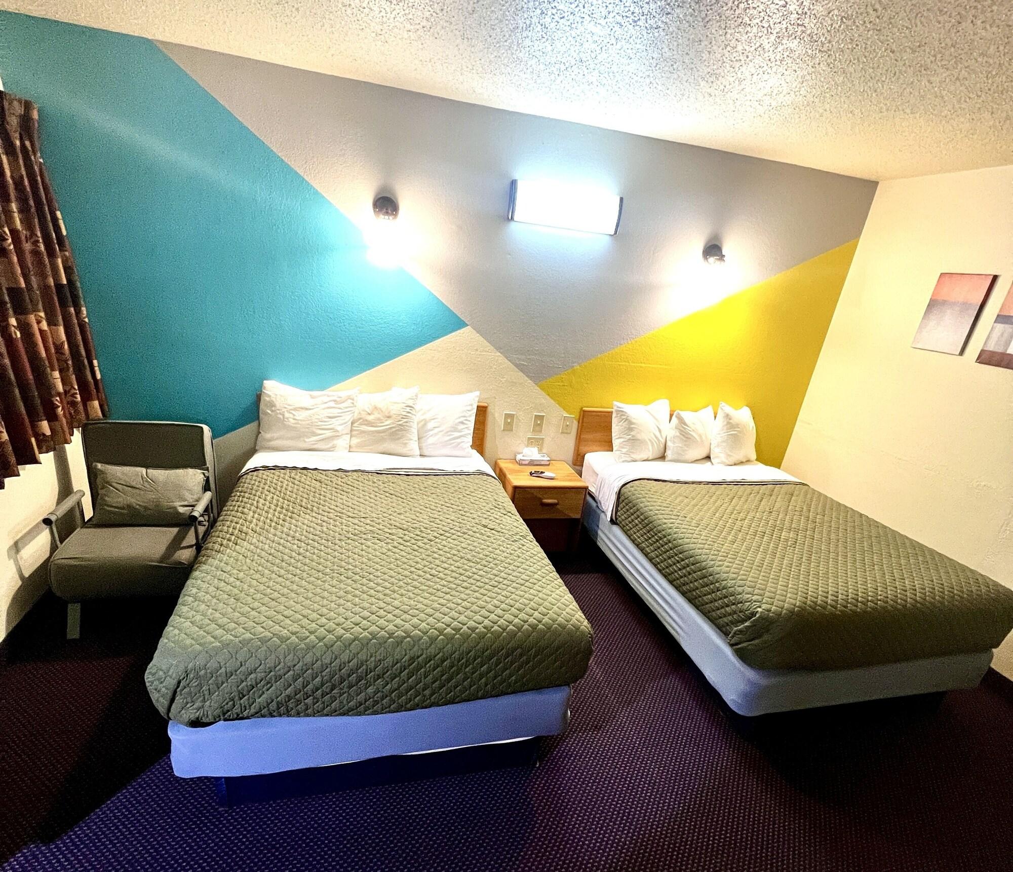Varios Western Motel
