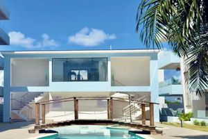Arriendo temporal - Bayahibe Sunshine 2BR Pool Close to the Beach