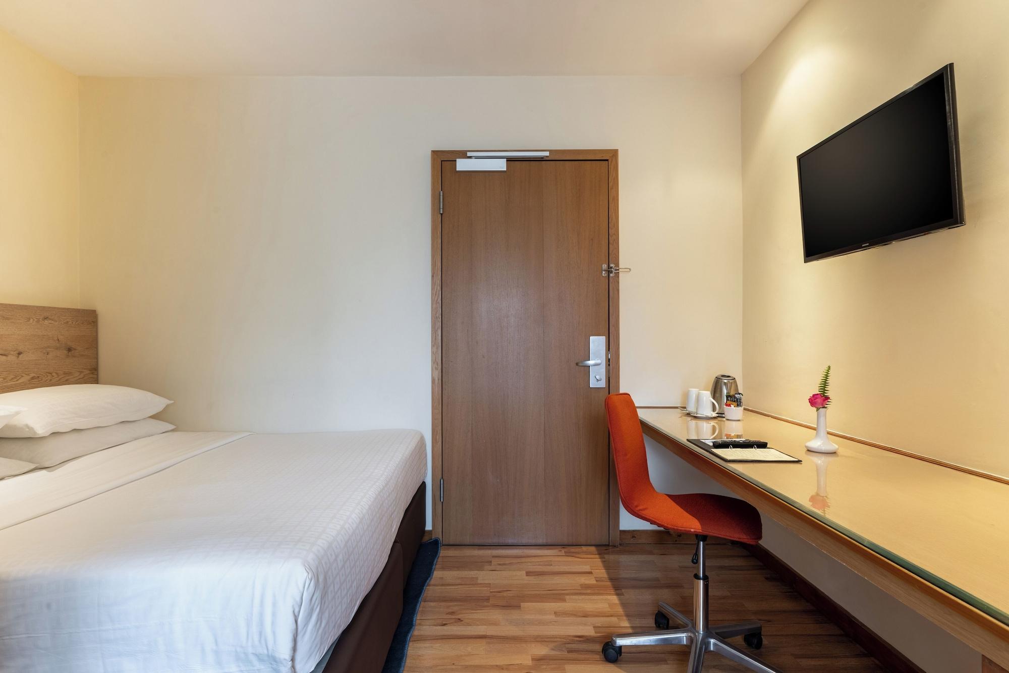 Habitación Best Western Nairobi Upper Hill