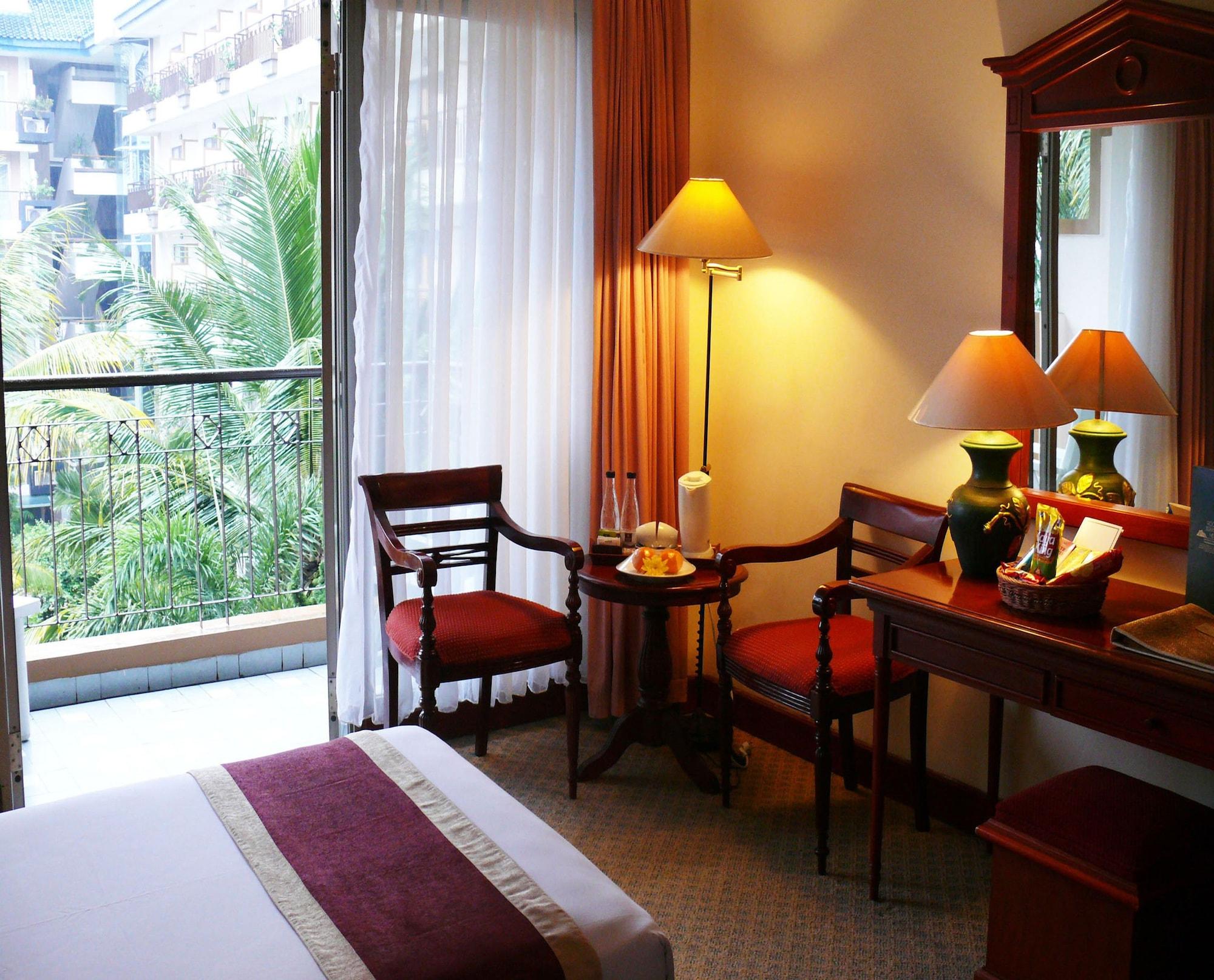 Habitación The Jayakarta Suites Bandung