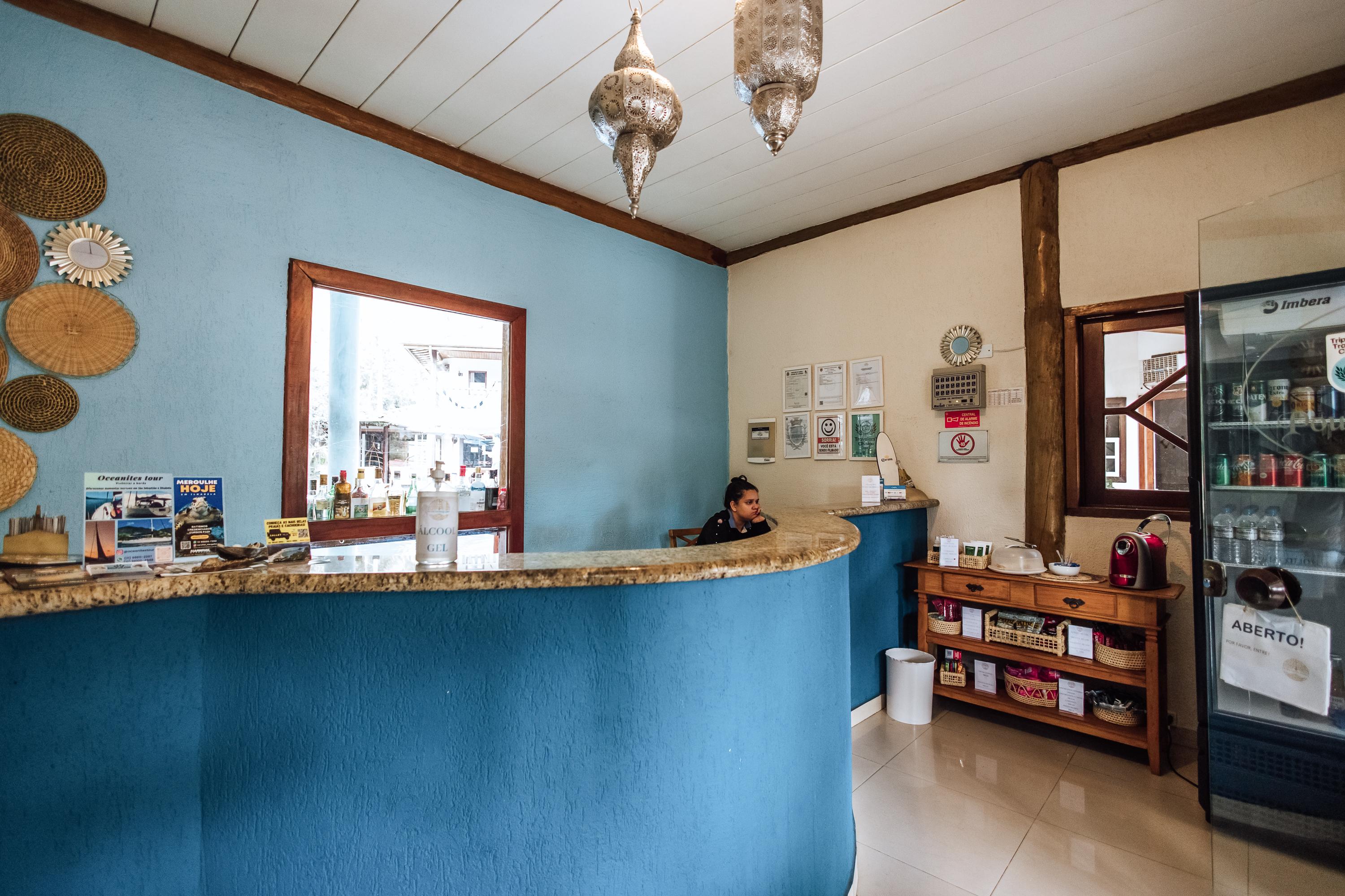 Instalaciones Recreativas Santa Smart Hotel