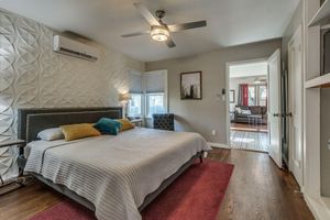 Alquiler Vacacional - Midtown cottage near OCU/minutes to Bricktown